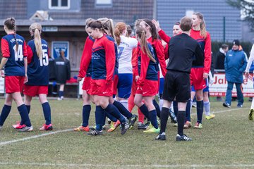 Bild 306 - Frauen TSV Zarpen - FSC Kaltenkirchen : Ergenis: 2:0